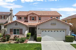 4349 Bethpage Dr, Palmdale, CA 93551 - Photo 1
