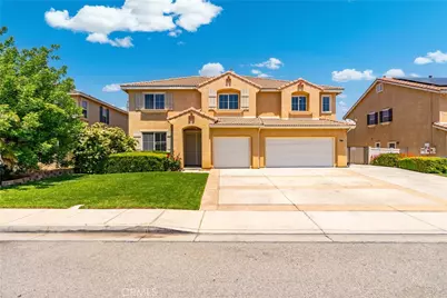 2207 Cork Oak Street, Palmdale, CA 93551 - Photo 1