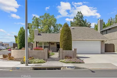 27702 Quincy Street, Castaic, CA 91384 - Photo 1