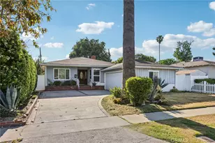 7117 Vanscoy Ave, North Hollywood, CA 91605 - Photo 1