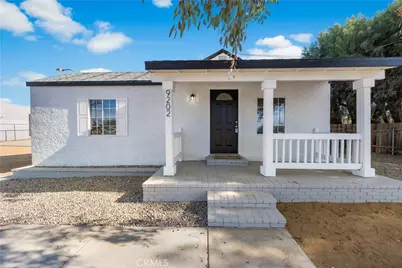 9202 E Avenue T6, Littlerock, CA 93543 - Photo 1