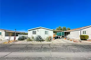 2117 Windflower Dr, Rosamond, CA 93560 - Photo 1