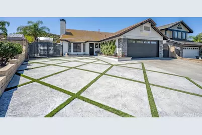 22206 Claibourne Lane, Saugus, CA 91350 - Photo 1