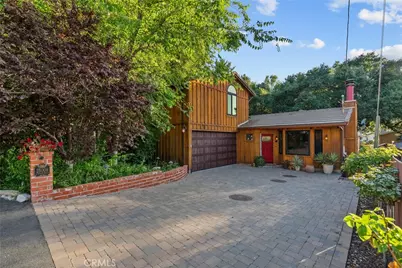 25009 Atwood Boulevard, Newhall, CA 91321 - Photo 1