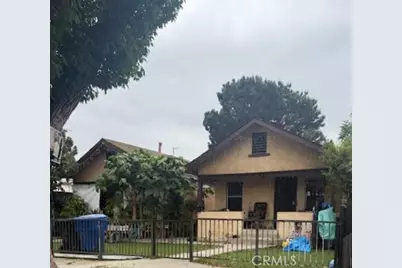 3805 Paloma Street, Los Angeles, CA 90011 - Photo 1