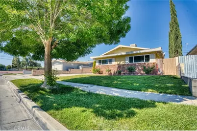 45209 Lorimer Avenue, Lancaster, CA 93534 - Photo 1