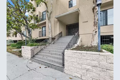21040 Parthenia Street #20, Canoga Park, CA 91304 - Photo 1