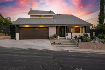 18534 Dylan Street, Porter Ranch, CA 91326 - Photo 1