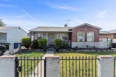 10443 E Zamora Avenue, Los Angeles, CA 90002 - Photo 1