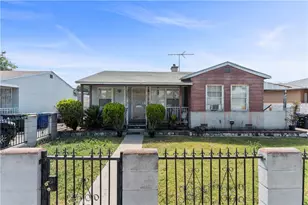10443 E Zamora Ave, Los Angeles, CA 90002 - Photo 1