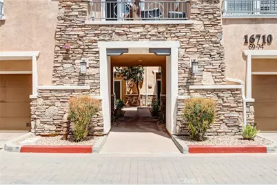 16710 Nicklaus Drive #73, Rancho Cascades, CA 91342 - Photo 1