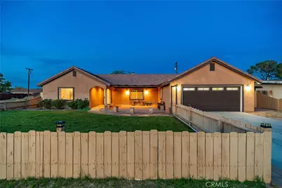 20284 94th Street, California City, CA 93505 - Photo 1