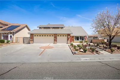 44336 Nolina Circle, Lancaster, CA 93536 - Photo 1