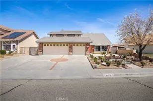 44336 Nolina Cir, Lancaster, CA 93536 - Photo 1