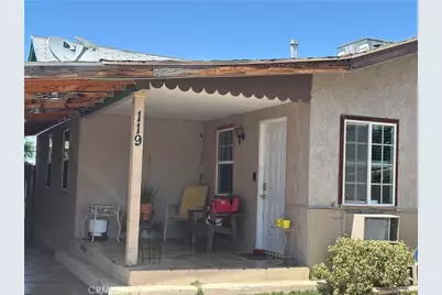 119 W Kettering Street, Lancaster, CA 93534 - Photo 1