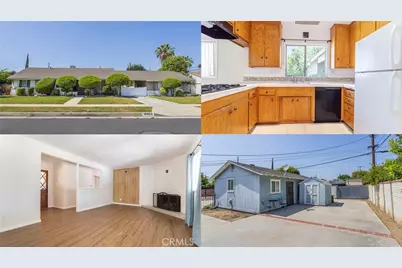 15903 Bryant Street, North Hills, CA 91343 - Photo 1