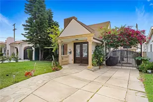 518 Hawthorne St, Glendale, CA 91204 - Photo 1