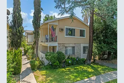 5742 Hazeltine Avenue, Van Nuys, CA 91401 - Photo 1