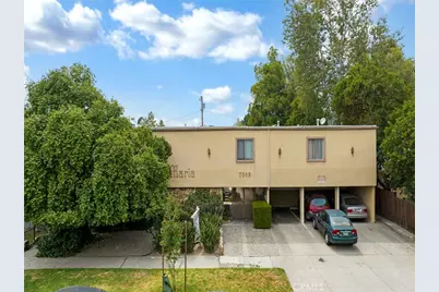 7049 Vassar Avenue, Canoga Park, CA 91303 - Photo 1