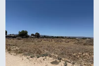 0 15th Street, Lancaster, CA 93543 - Photo 1