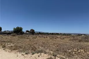 0 15th St, Lancaster, CA 93543 - Photo 1