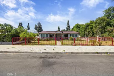 14857 Tuba Street, Los Angeles, CA 91345 - Photo 1