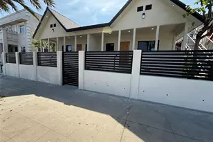 1167 N Virgil Ave, Los Angeles, CA 90029 - Photo 1