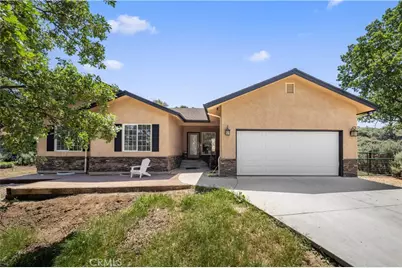 24481 Jacaranda Drive, Tehachapi, CA 93561 - Photo 1