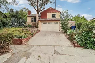 5603 Heatherdale Dr, Los Angeles, CA 90043 - Photo 1