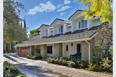 24944 Jim Bridger Road, Hidden Hills, CA 91302 - Photo 1