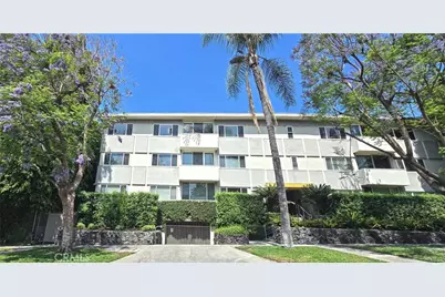 1525 N Hayworth Avenue #304, Los Angeles, CA 90046 - Photo 1