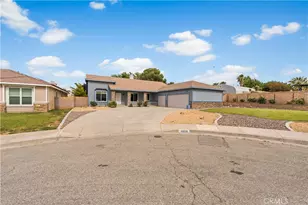 43232 Sawgrass Ln, Lancaster, CA 93536 - Photo 1