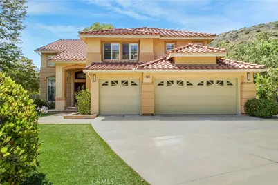 24673 Overland Drive, West Hills, CA 91304 - Photo 1