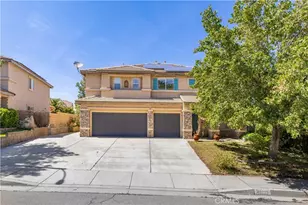 40225 Watford Way, Palmdale, CA 93551 - Photo 1