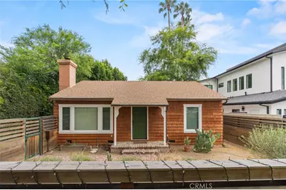 4514 Cedros Avenue, Sherman Oaks, CA 91403 - Photo 1