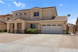 3200 Patti Rose Ave, Rosamond, CA 93560 - Photo 1