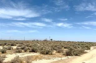 46400 120th St, Lancaster, CA 93535 - Photo 1