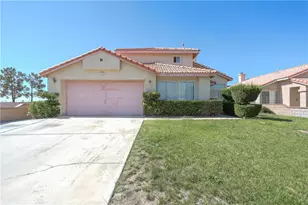 2508 Starbrite Ave, Rosamond, CA 93560 - Photo 1