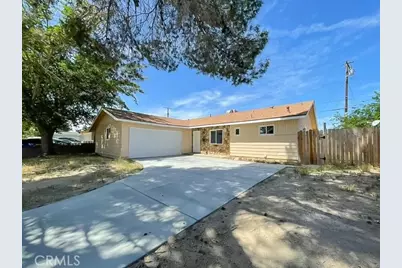 45541 Sancroft Avenue, Lancaster, CA 93535 - Photo 1