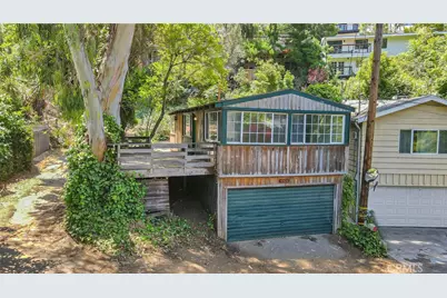 6324 Deep Dell Place, Los Angeles, CA 90068 - Photo 1