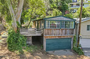 6324 Deep Dell Pl, Los Angeles, CA 90068 - Photo 1