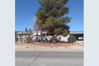 36923 106th Street, Littlerock, CA 93543 - Photo 1