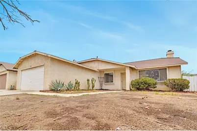 2021 Buckwheat Avenue, Rosamond, CA 93560 - Photo 1