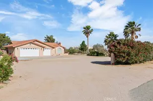14296 Bieri St, Mojave, CA 93501 - Photo 1