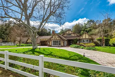 24308 Bridle Trail Road, Hidden Hills, CA 91302 - Photo 1