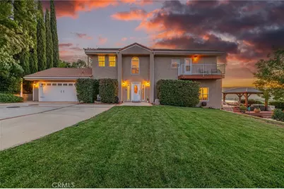 42725 Deer Walk Road, Lake Hughes, CA 93532 - Photo 1