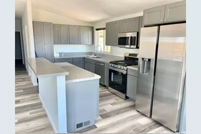 63136 Sunny Sands Drive, Joshua Tree, CA 92252 - Photo 1