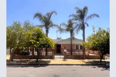 6950 Babcock Avenue, North Hollywood, CA 91605 - Photo 1