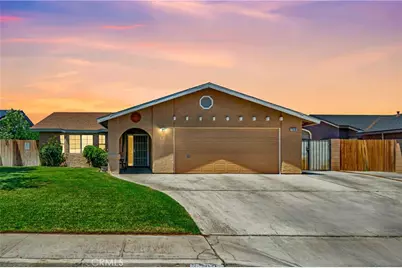 729 N Sunland Drive, Ridgecrest, CA 93555 - Photo 1