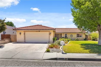42903 Normandy Lane, Lancaster, CA 93536 - Photo 1